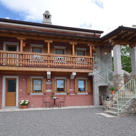 Matijevi Apartments Sistiana Esterno foto