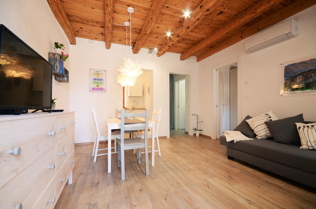 Matijevi Apartments Sistiana Esterno foto