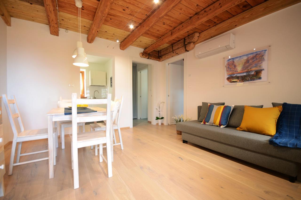 Matijevi Apartments Sistiana Esterno foto