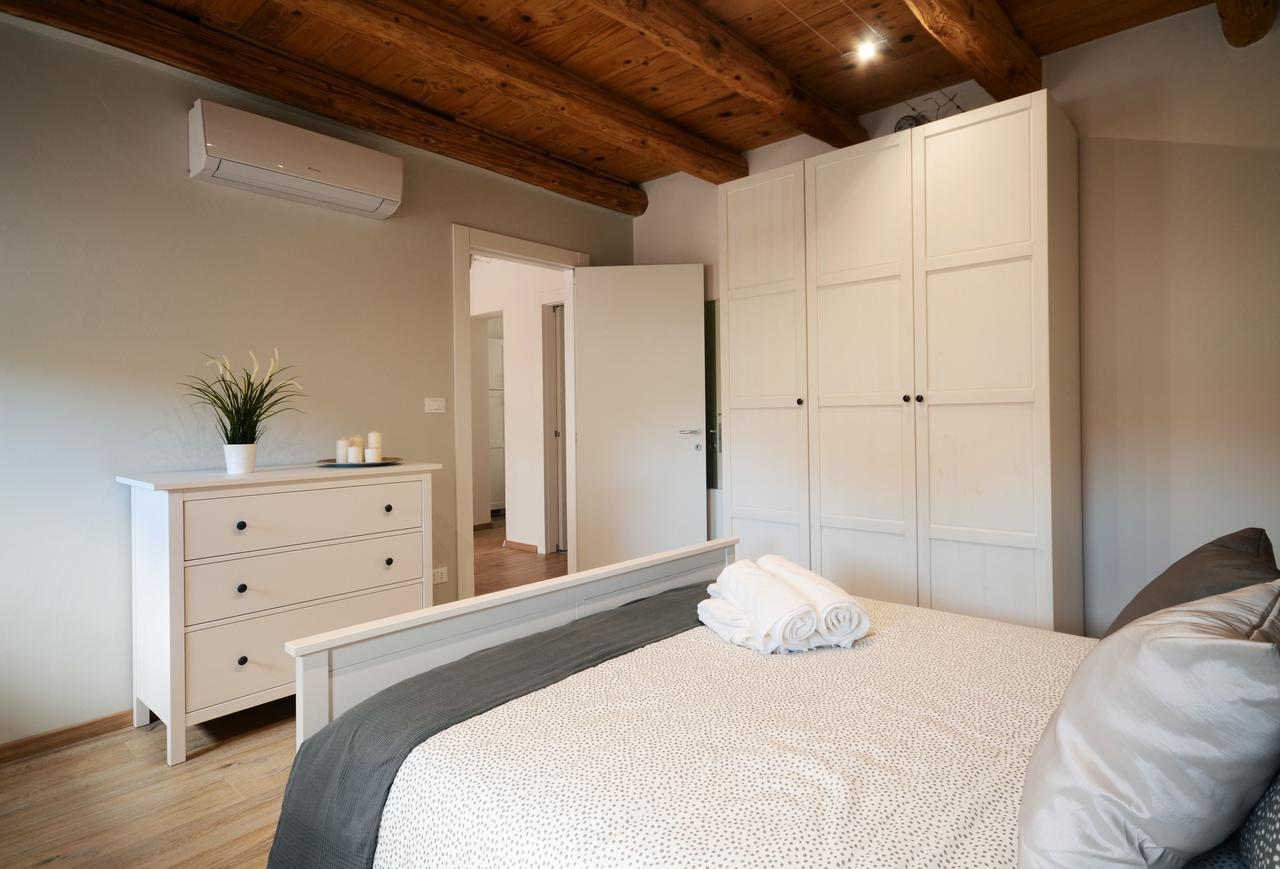Matijevi Apartments Sistiana Esterno foto
