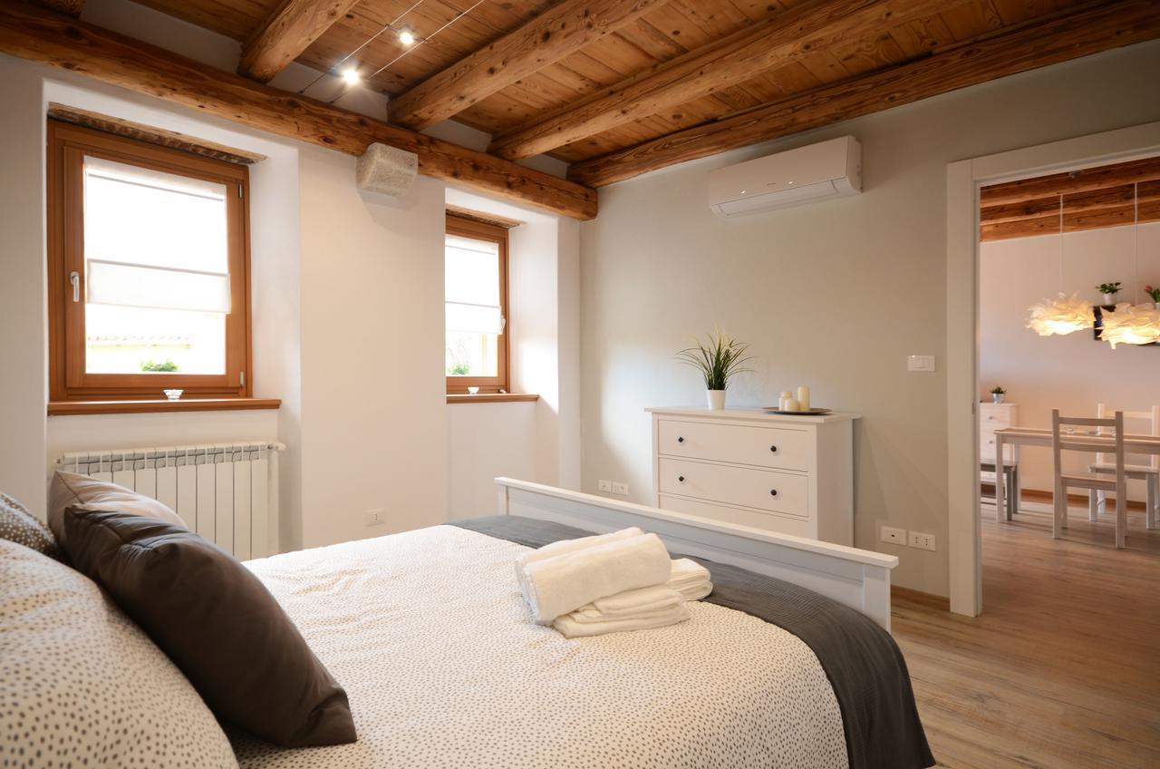 Matijevi Apartments Sistiana Esterno foto