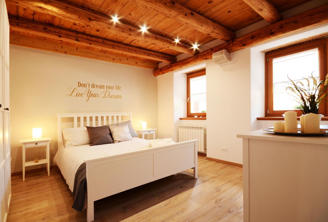 Matijevi Apartments Sistiana Esterno foto