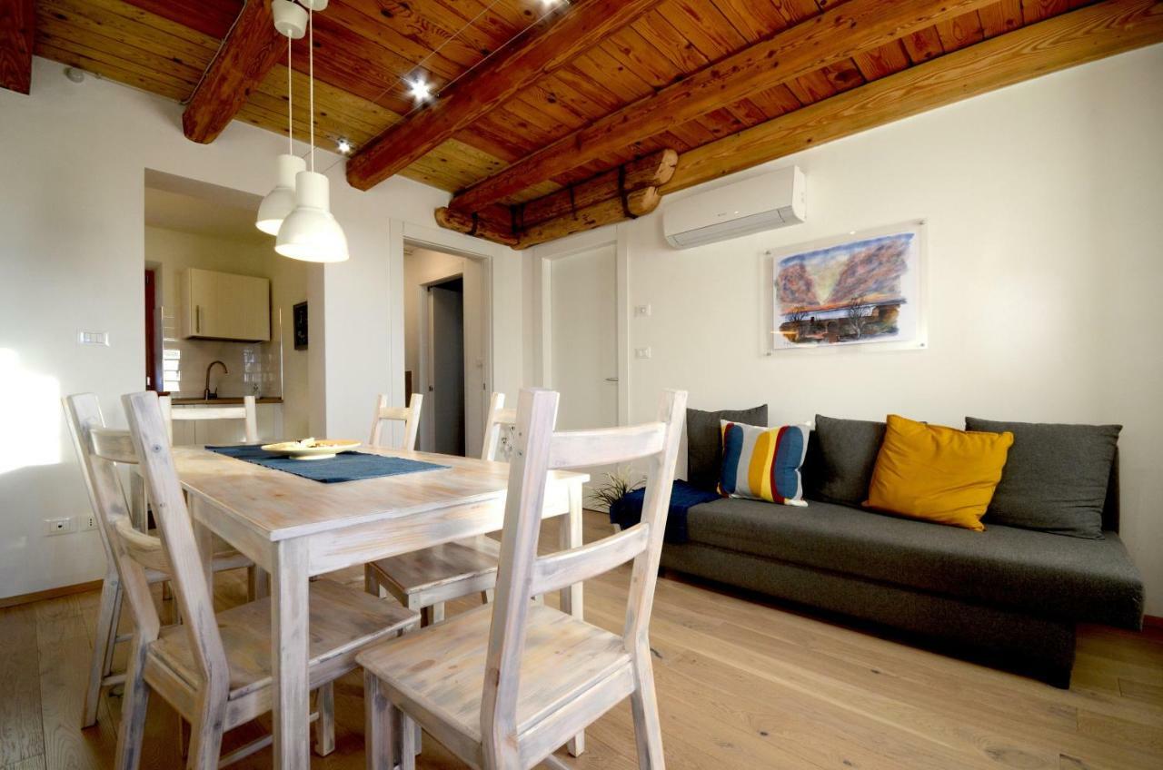 Matijevi Apartments Sistiana Esterno foto